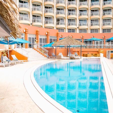 Grand Hotel & Casino Port Vila Exterior foto